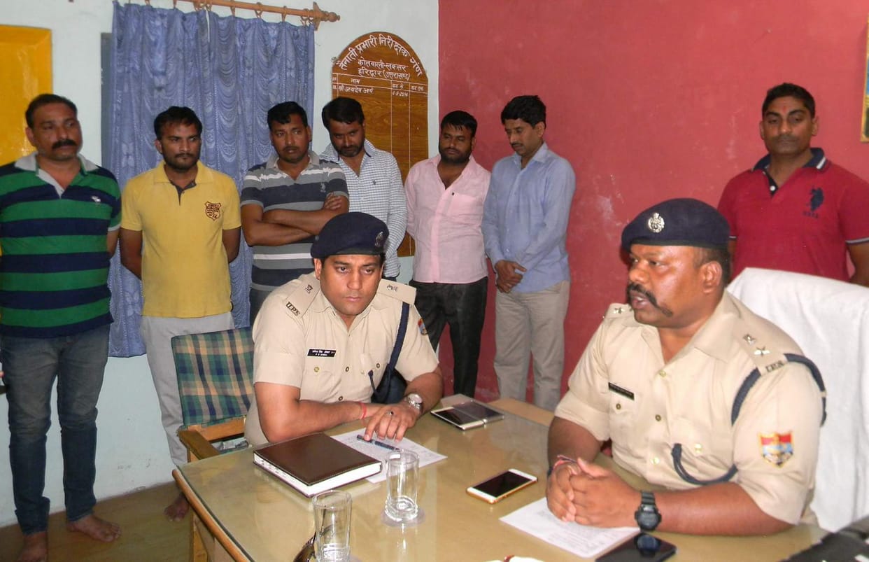  one lakh 65 thousand was given double murder