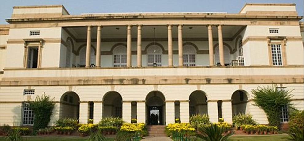 police found seven finger prints in the case of Nehru Skewer theft case