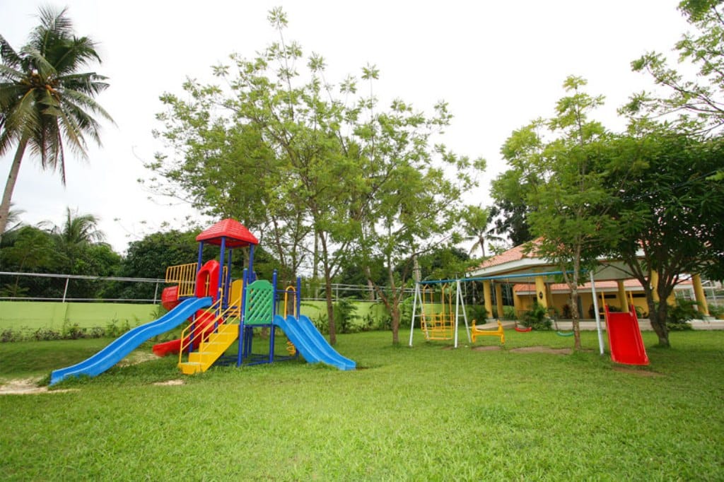eight parks will be develop as picnic spot in faridabad