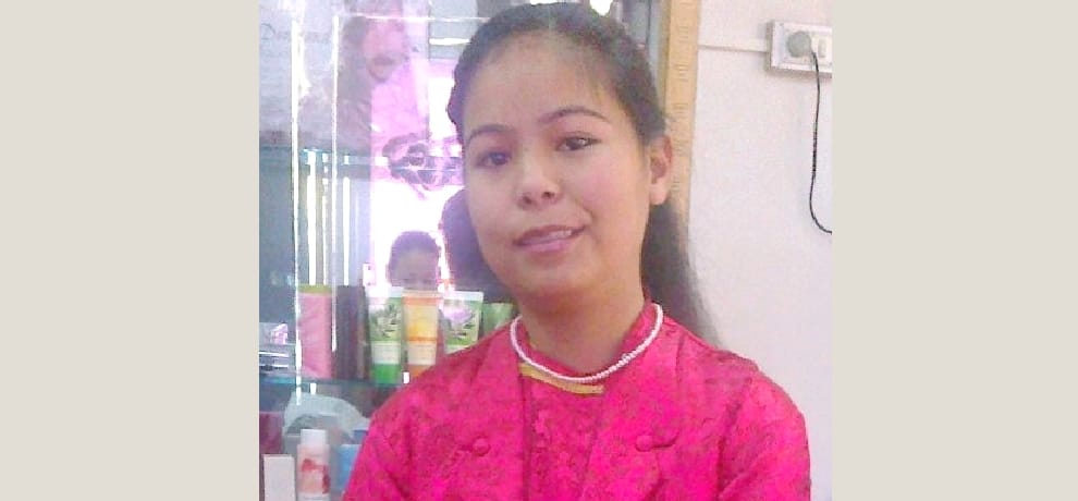 pooja khitu from lahaul tops in JEE mains in himachal.