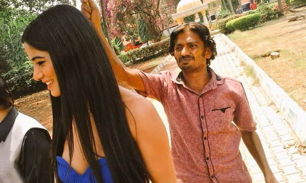 hottest pictures of Poonam Pandey on Twitter