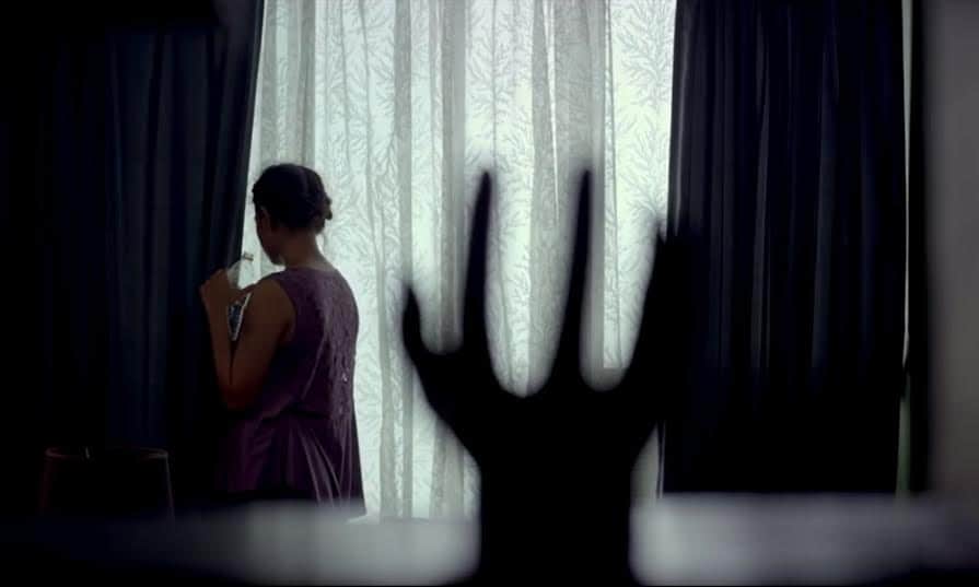  Phobia trailer launch, sensuous Radhika Apte blasts again