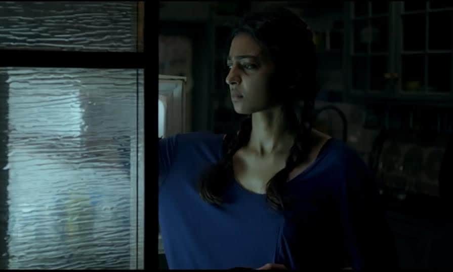  Phobia trailer launch, sensuous Radhika Apte blasts again