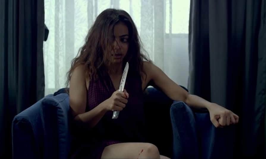 actress radhika apte talks over sexual harassment in bollywood  
