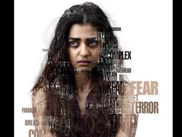  Phobia trailer launch, sensuous Radhika Apte blasts again