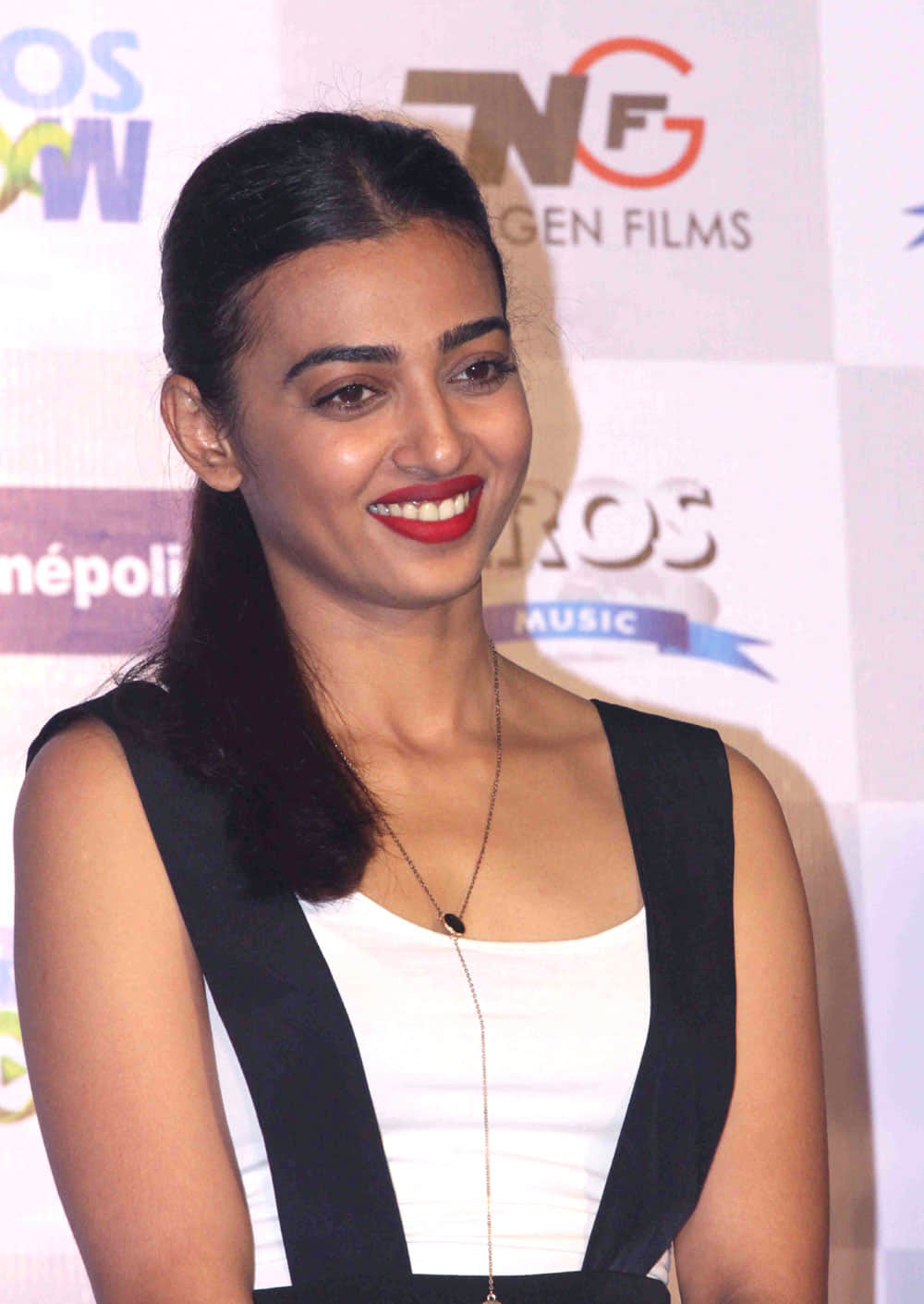 Happy Birthday Radhika Apte: Radhika Apte Slapped A Famous South Actor during film shoot