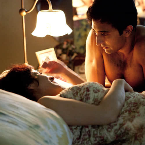 you can finally see Rahul Khanna nude