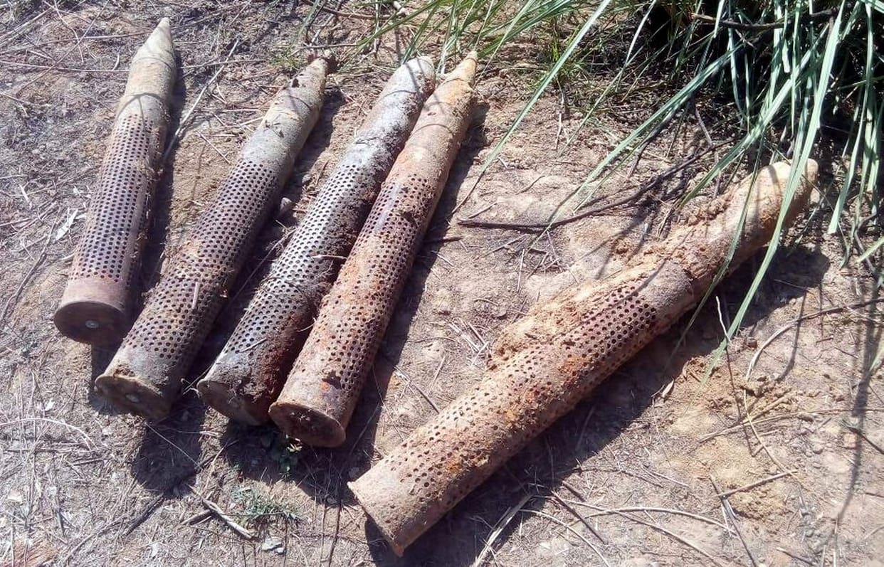 indian army will inspect rocket found in roorkee