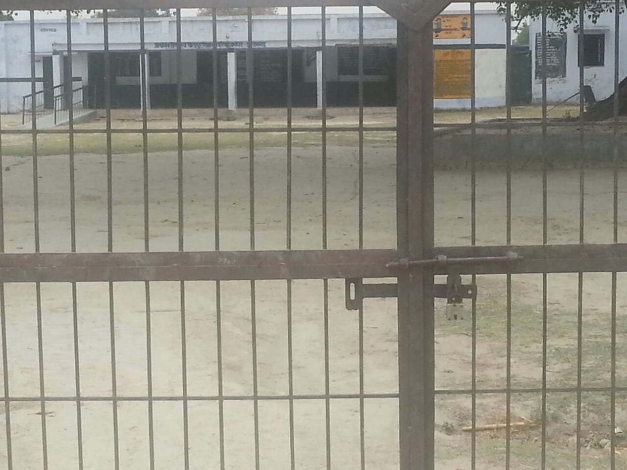 42 teachers were absent
