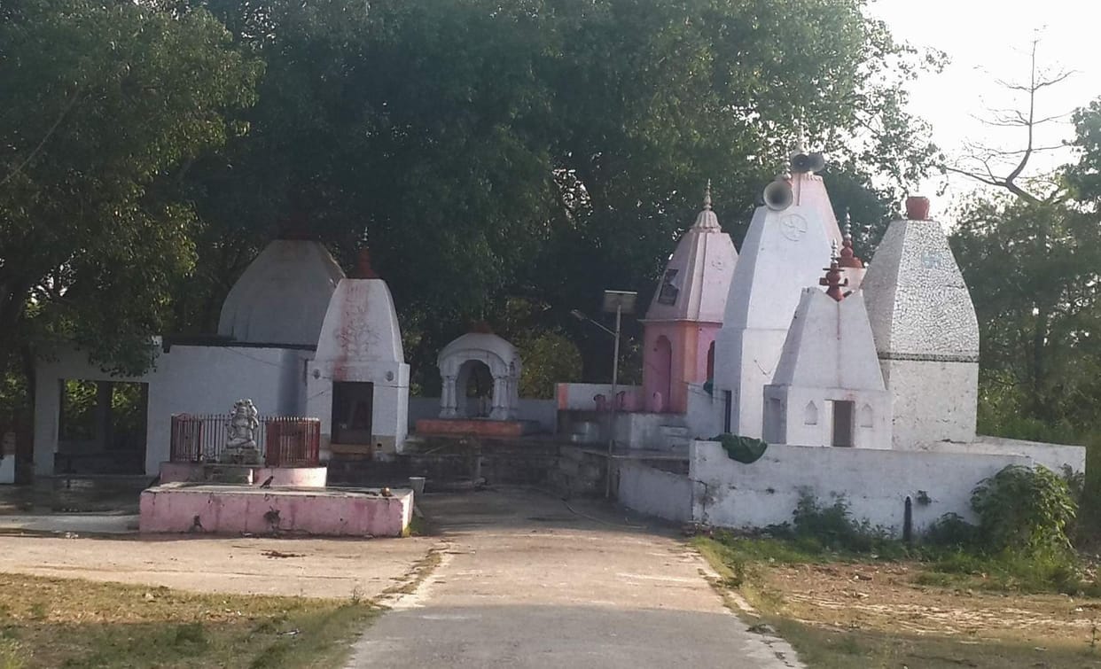 Dalit Torture in roorkee