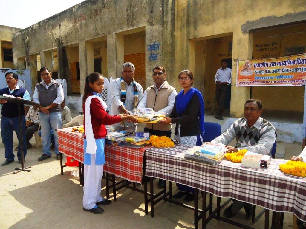 Pappu Had to Quit School but He Made the Education of Girls a Reality in 6 Villages