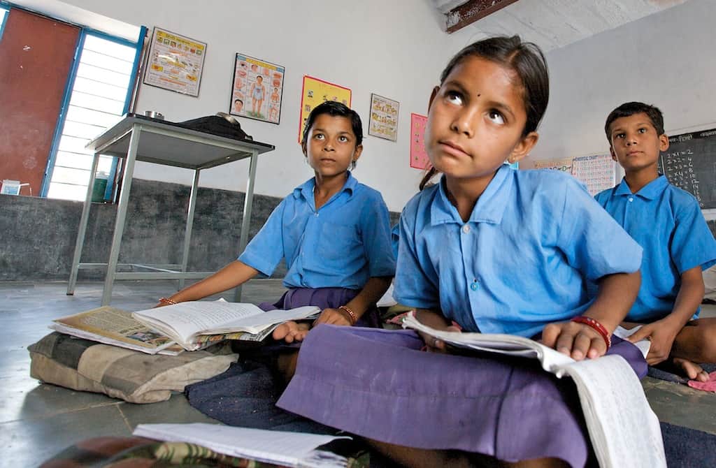 National Girl Day 2022 24 January History Significance importance of National Girl Day Theme