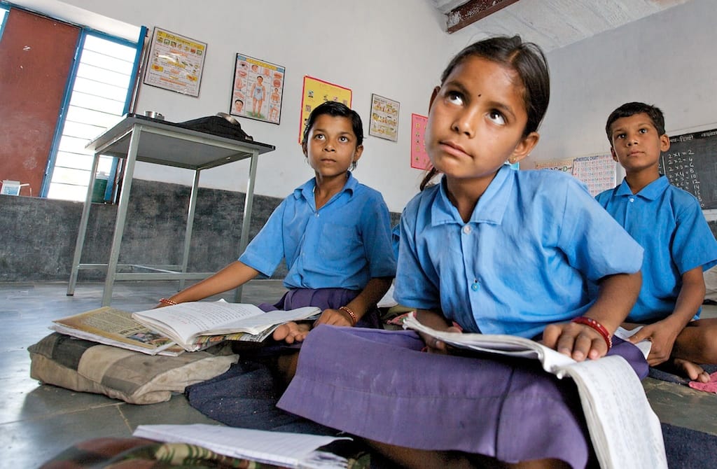 National Girl Day 2022 24 January History Significance importance of National Girl Day Theme
