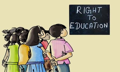 Pappu Had to Quit School but He Made the Education of Girls a Reality in 6 Villages