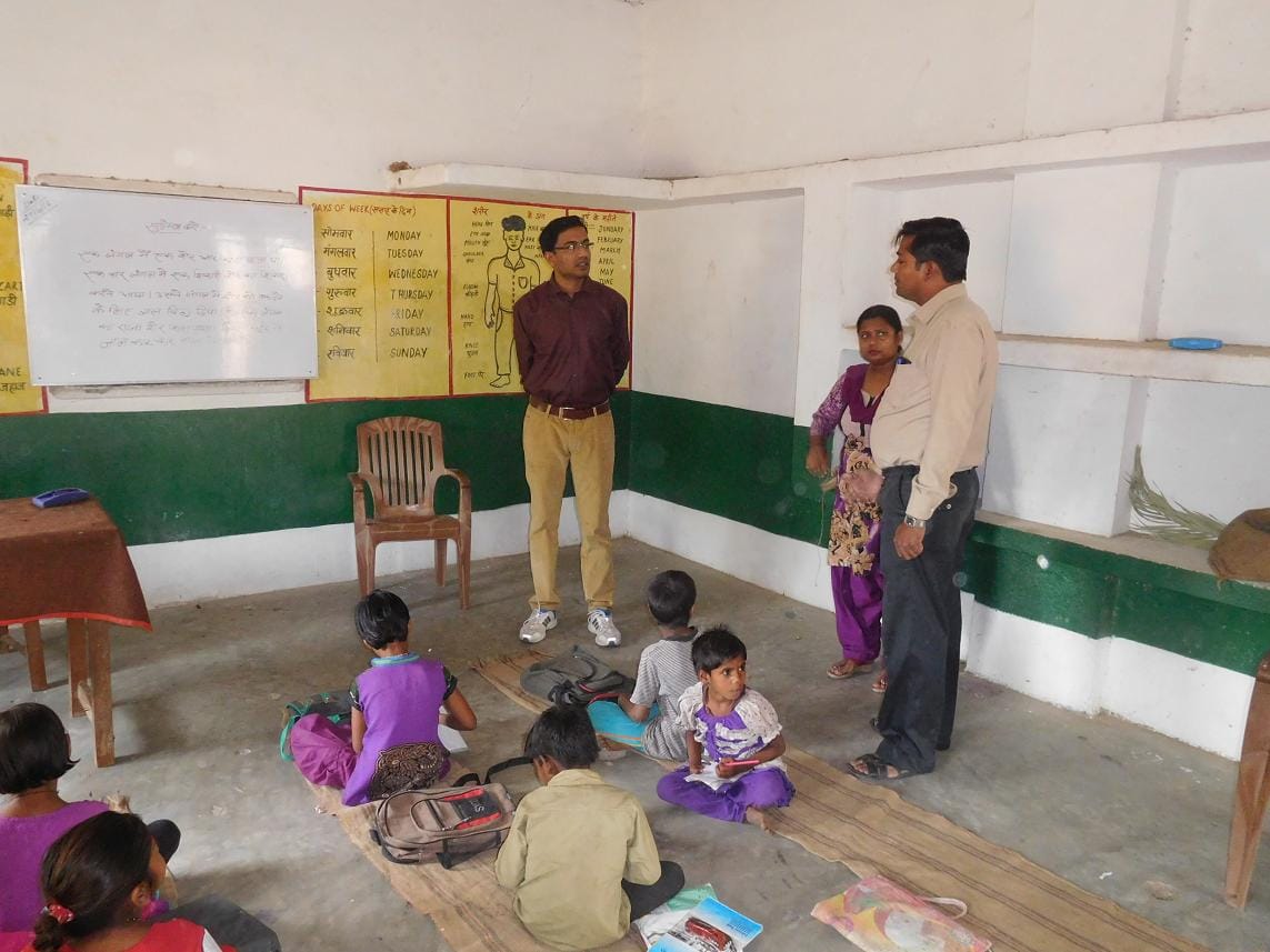 16 teachers suspended, stopped 35 of salary