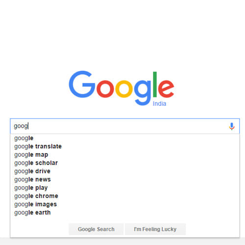 Google की दिलचस्प बातें