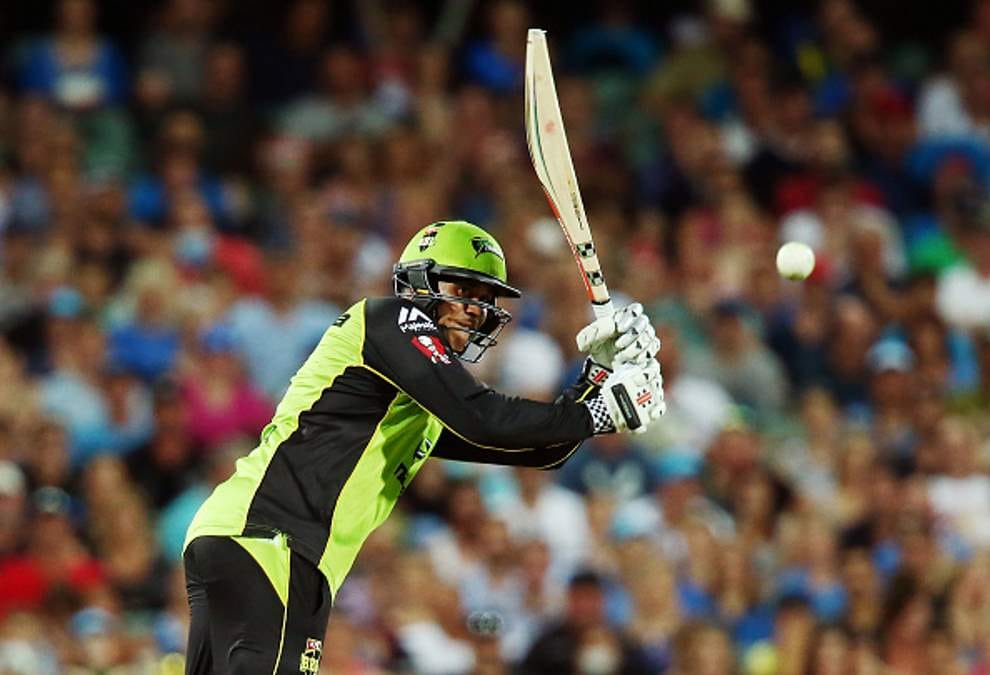 Usman Khawaja likely to replace injured KP in RPS