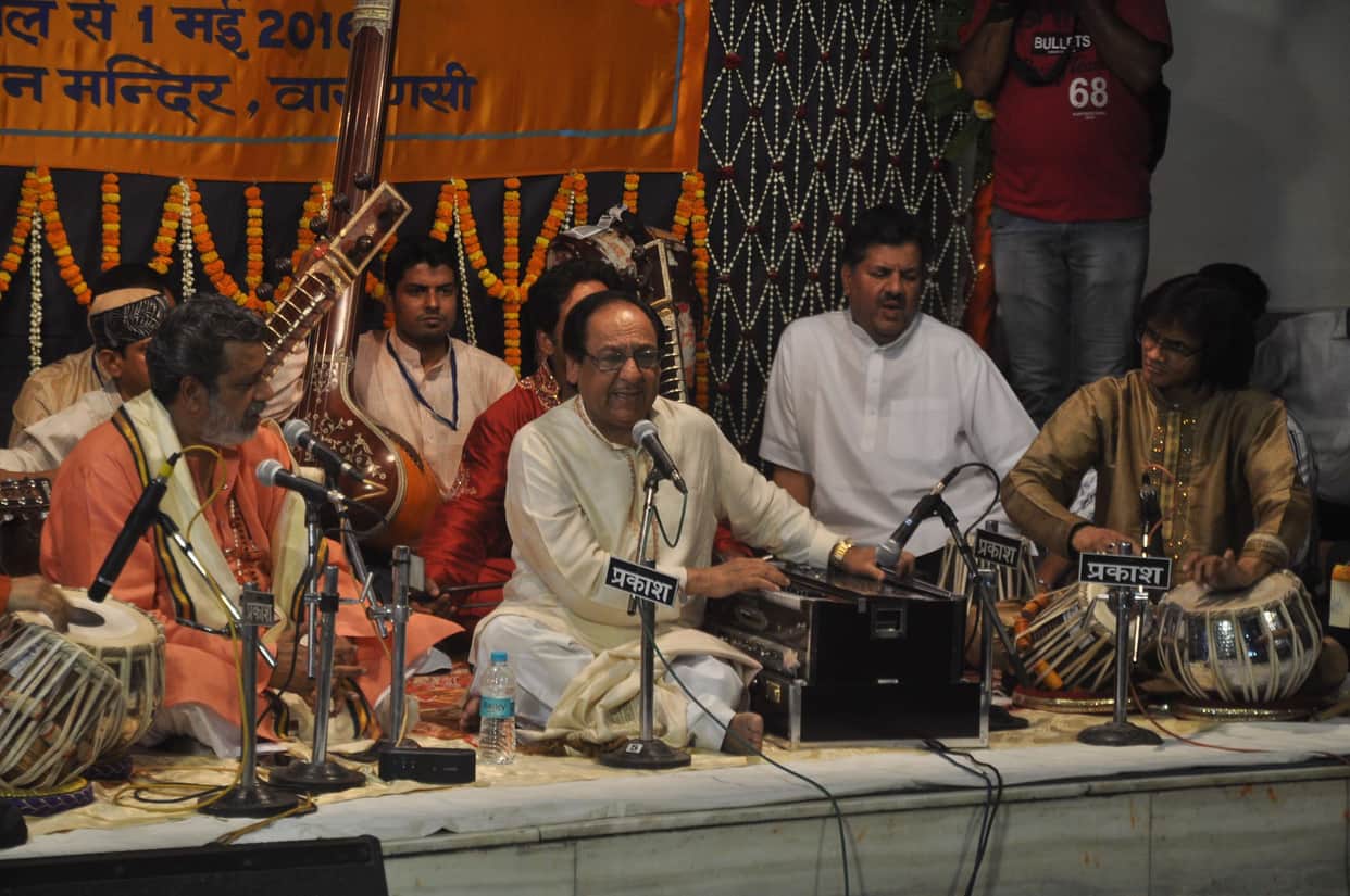 Ghulam Ali birthday special listen the ghazals of him on his birthday