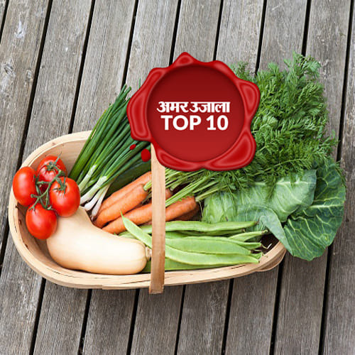 Vegetarian diet makes You healthier and Live Long, 10 Amazing Benefits