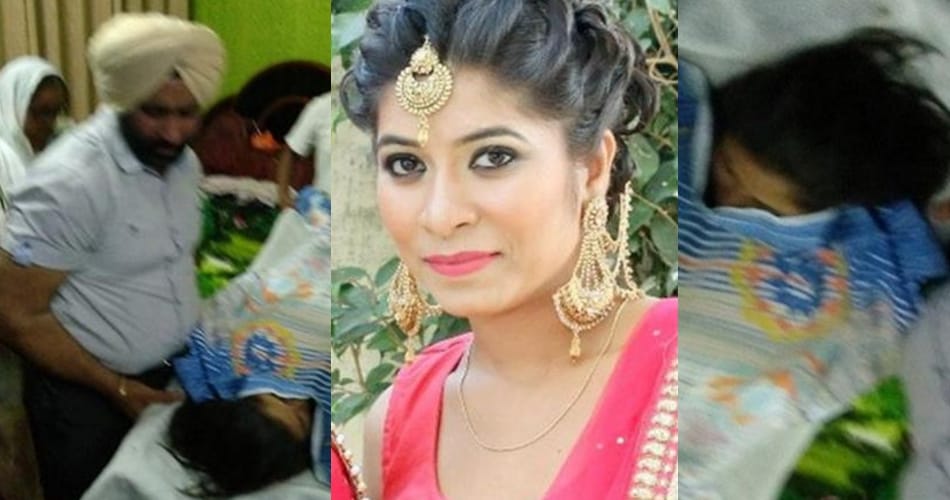wife suicide, suicide, goraya suicide, goraya police, ludhiana, punjab