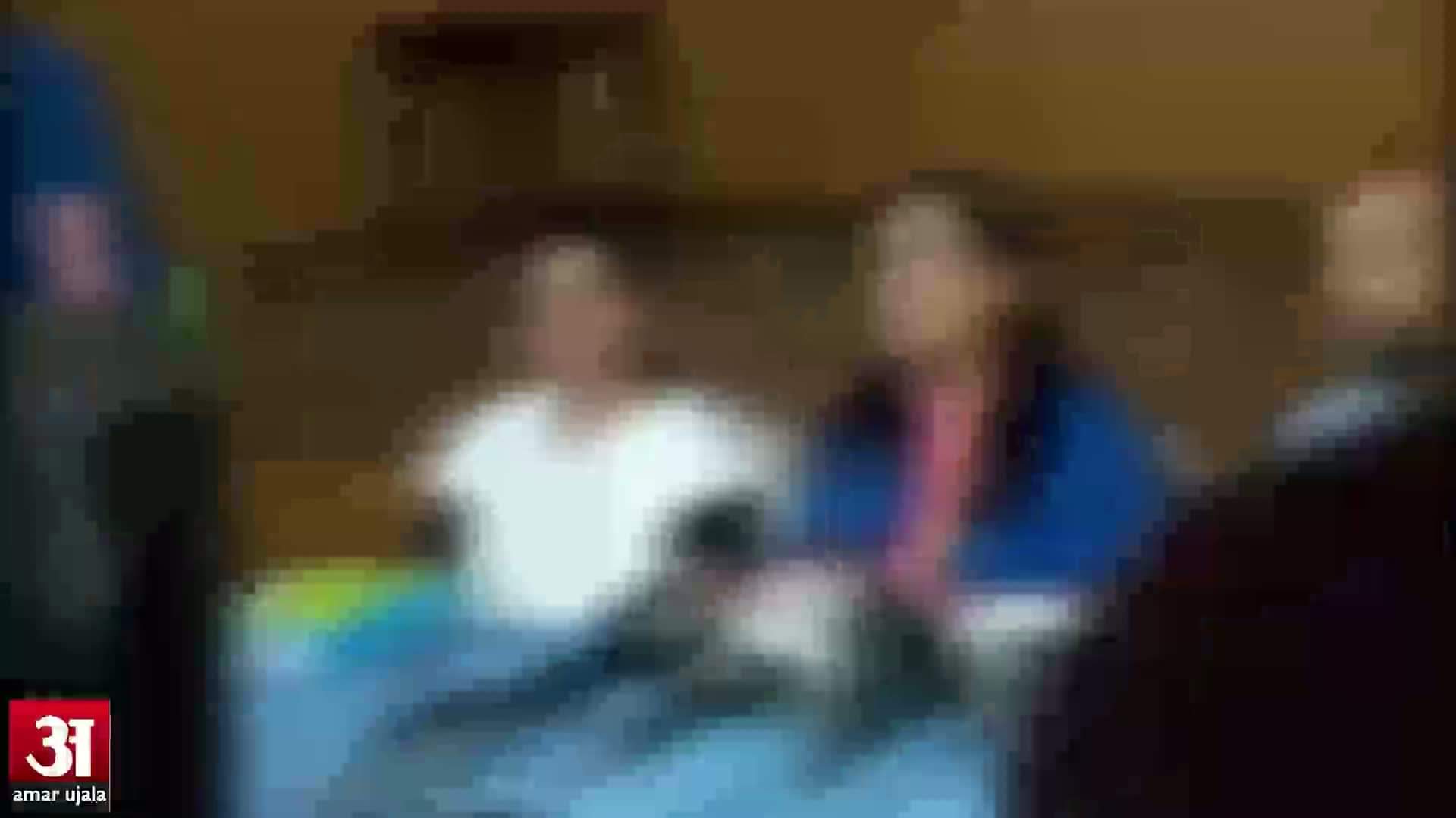 पुलिस महानिदेशक बीएस सिद्घू पर महिला ने लगाए गंभीर आरोप