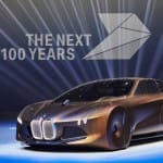 BMW showcased GINA Concept design