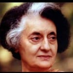 Pranab Mukherjee's memoirs look back at Indira Gandhi years