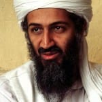 osama Bin Laden's son threatens revenge against america in audio message