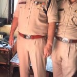 पुलिस अधीक्षक राहुल नाथ ने बताया कि मामले की छानबीन जारी है। पोस्टमार्टम में रिपोर्ट में मौत गला घोंटने से होने की बात सामने आई है।