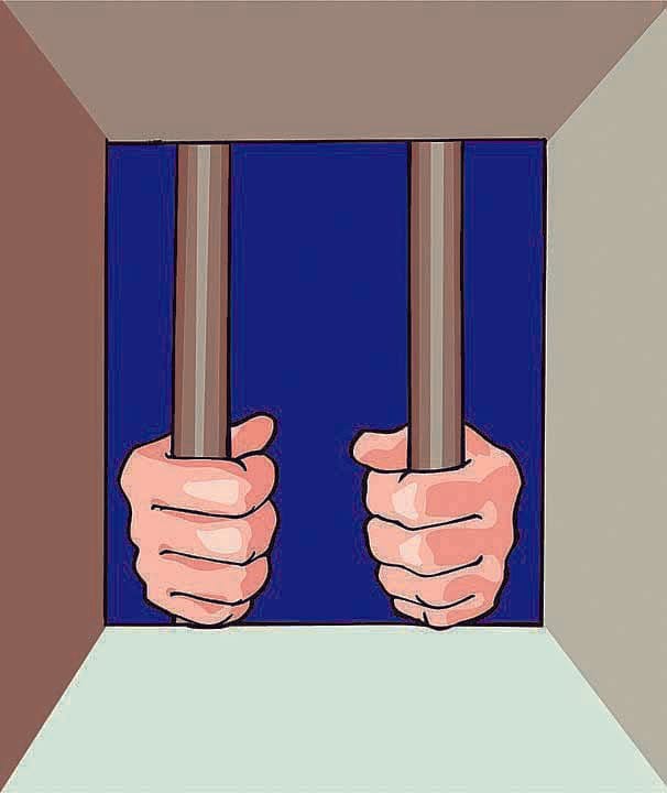  Uproar over the death of a prisoner in the district jail