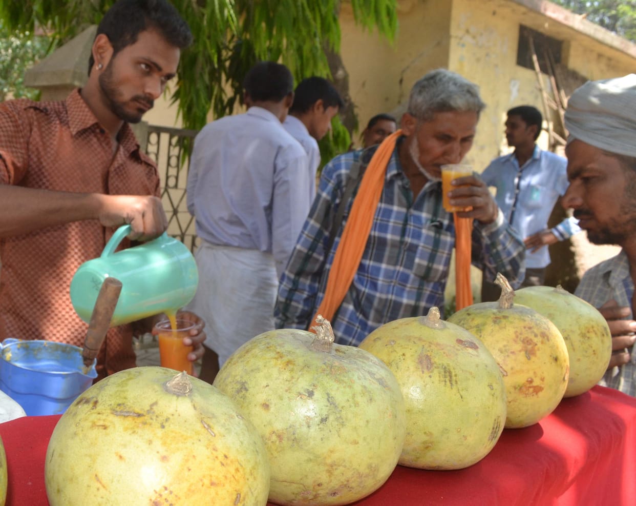 Increase heat to food outbreaks The risk of poisoning