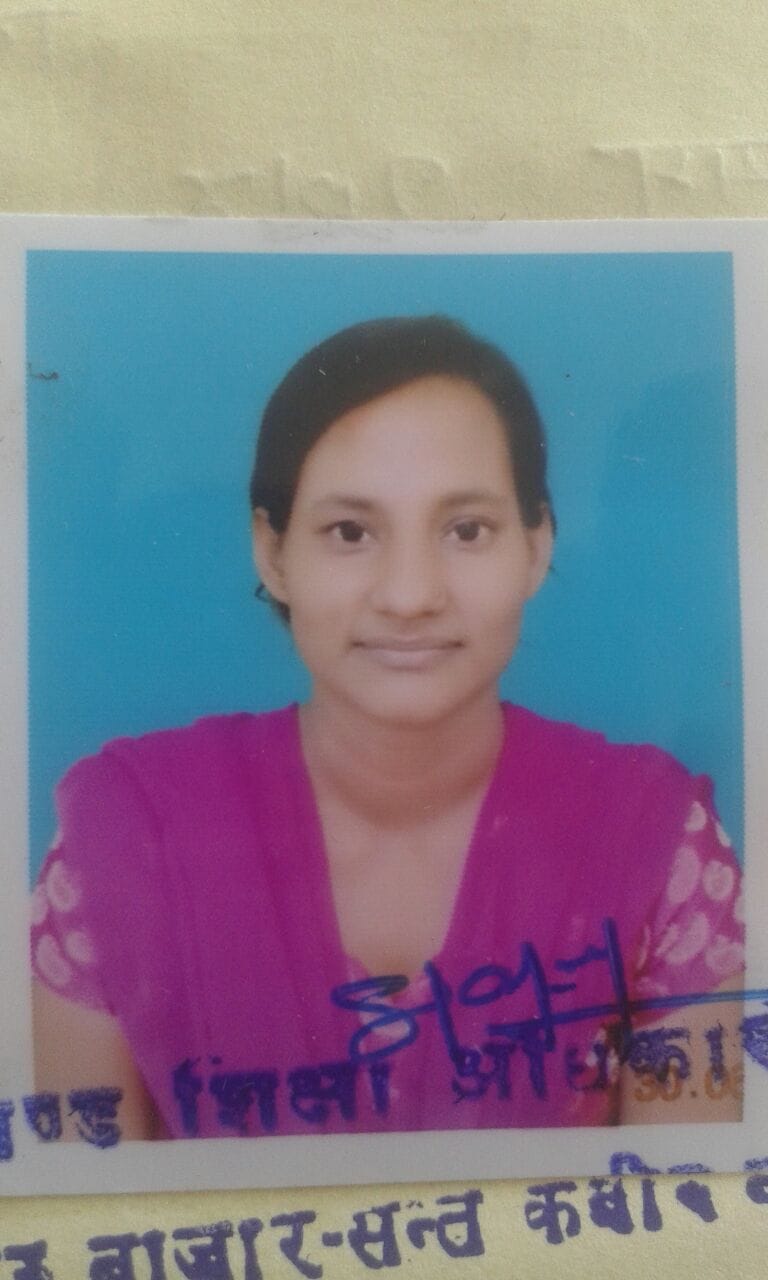  an  women died in road accident 