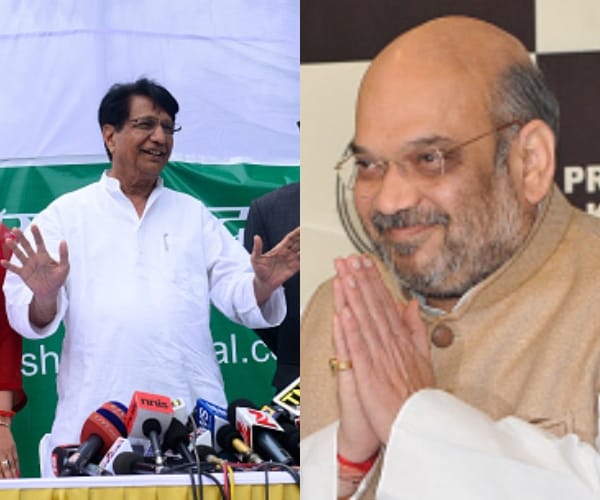  BJP and RLD to take time for alliance in UP.