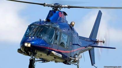 Political turmoil in Rajasthan at Augusta