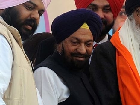 In 36 hours UP minister to save his post.