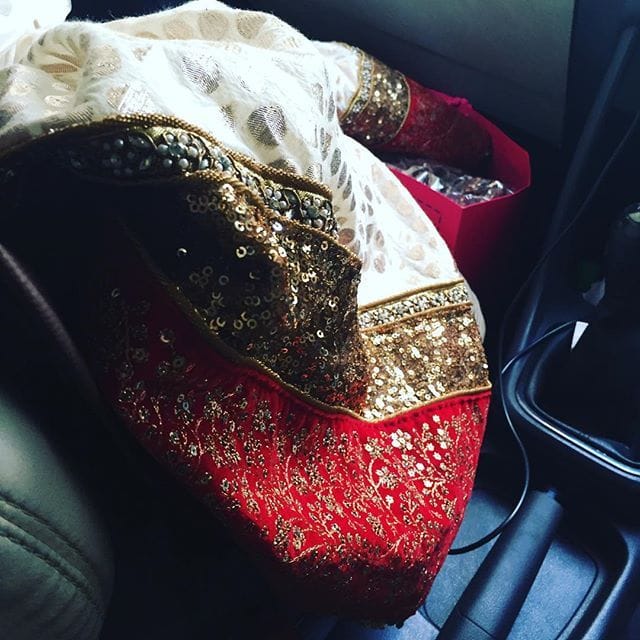  PICS: Bipasha Basu, Karan Singh Grover’s wedding ceremonies begin
