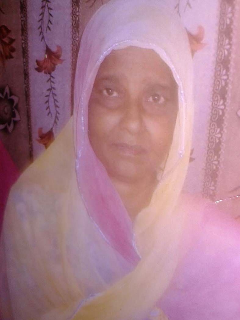 Three killed, including women with cancer.