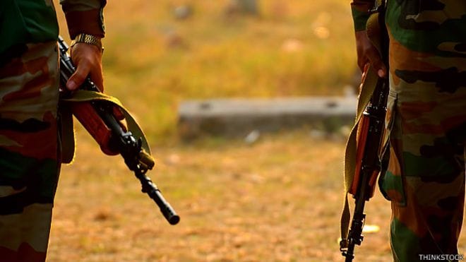  rape allegation against crpf and chhattisgarh police