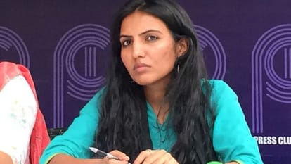  rape allegation against crpf and chhattisgarh police