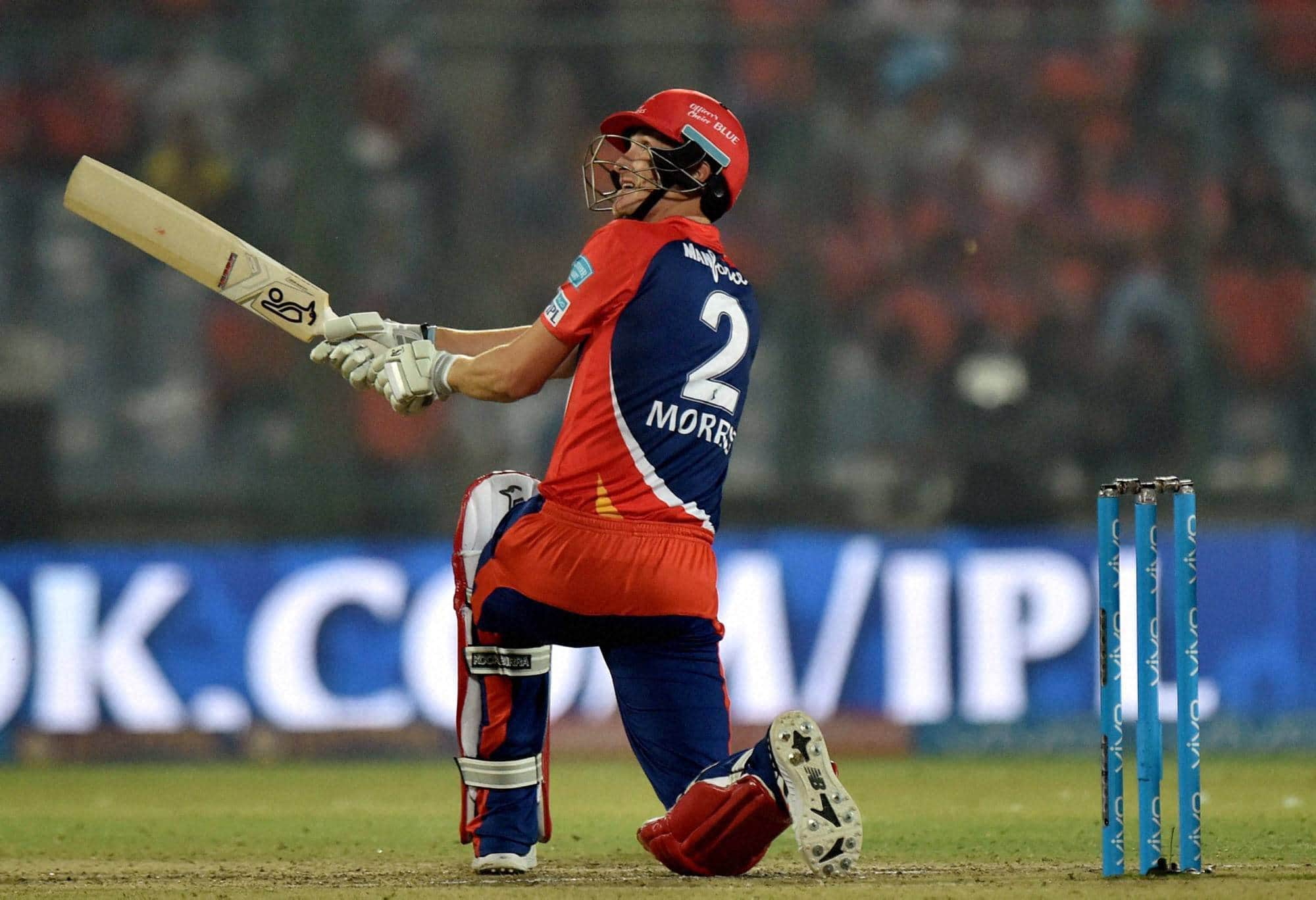 Biggest Flops from each of the 8 Teams in IPL 2018 so far