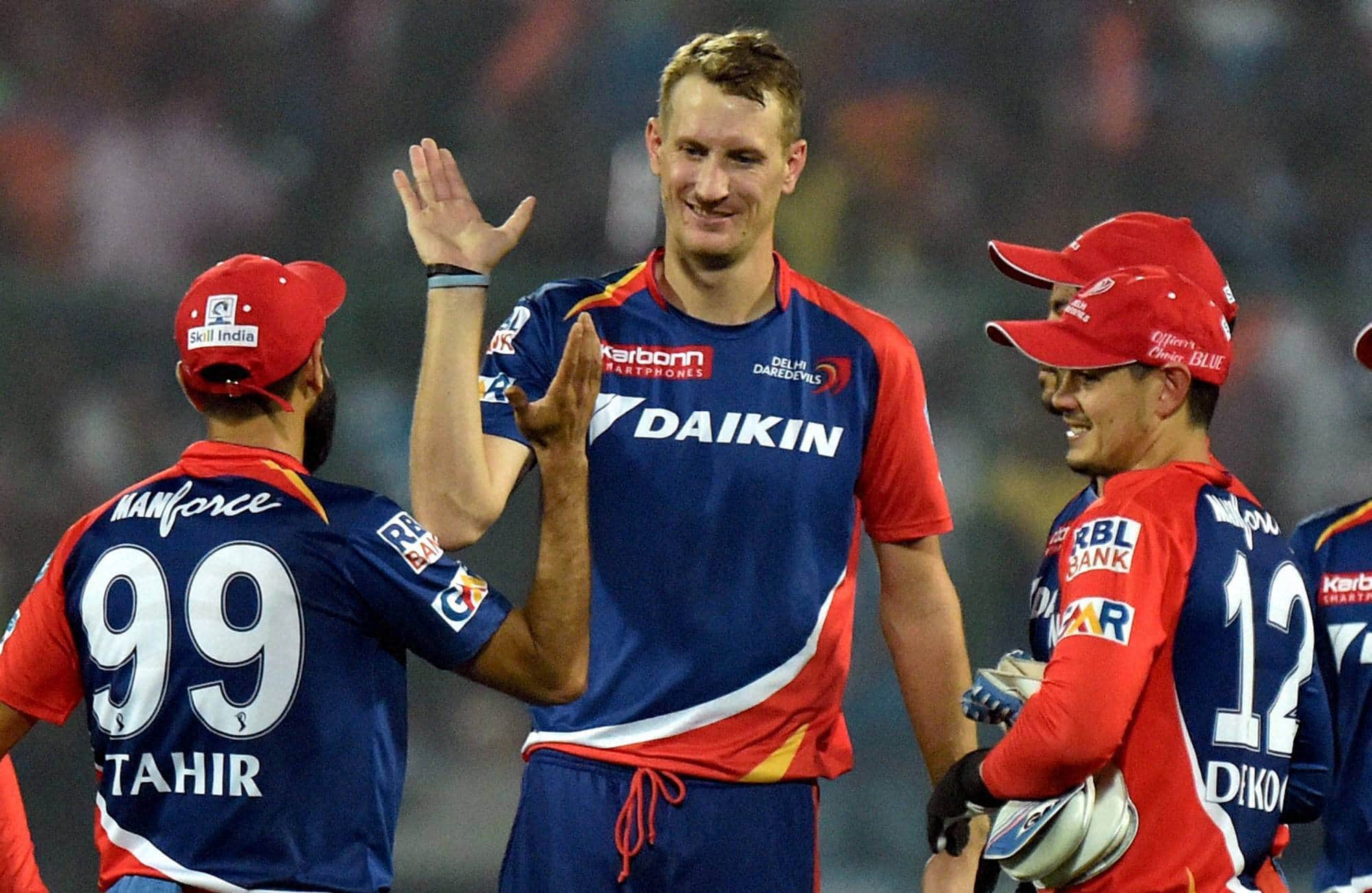 Sourav Ganguly picks his fantasy IPL team for IPL 2017