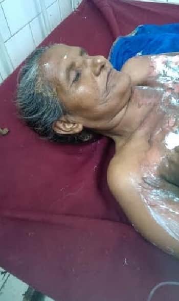 fire incident, school fire incident, cylinder blast in school, gurdaspur school fire, punjab