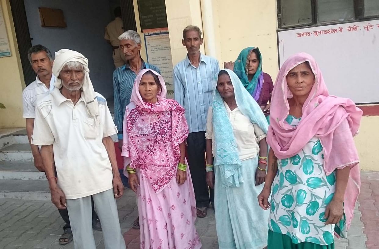 Baral said the Dbangon smashed 15 home, stress