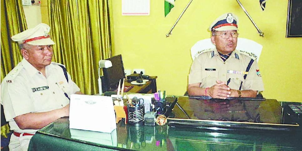 PP will try to shift out of the Kumaon
