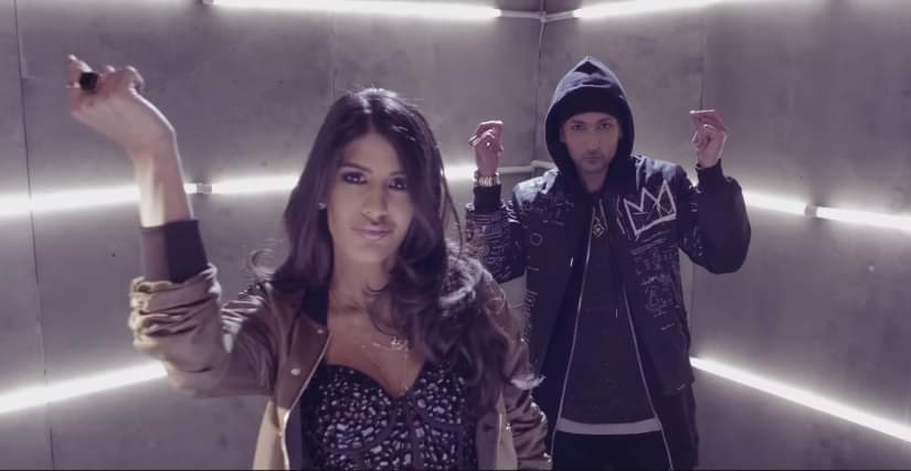 डम डी डी गाना रिलीज़