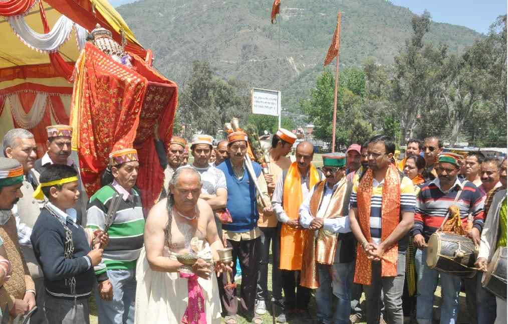 mela start