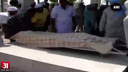 Unable to pay loan, farmer commits suicide in Punjab