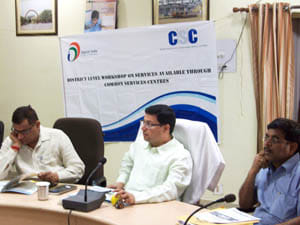 GPs will digital electronic services