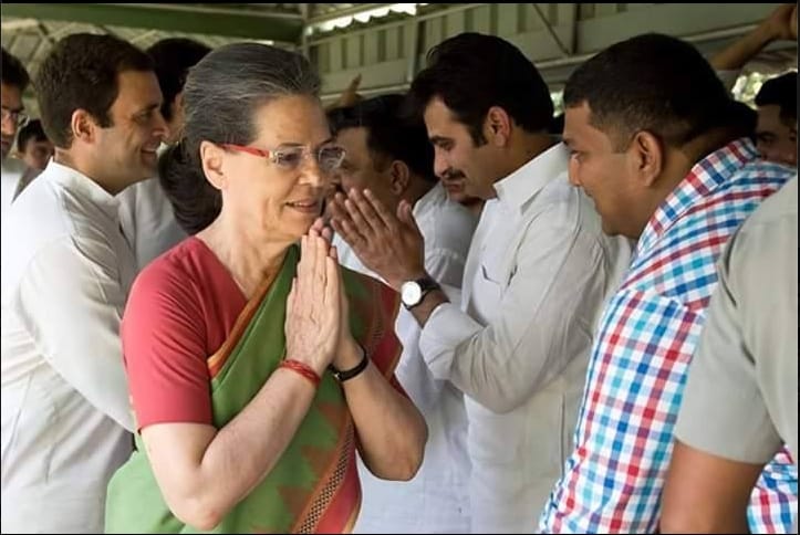 Cong to protest in parliament against BJP