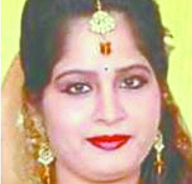 himanshi murder mistry will solve in 7 days